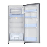 Samsung 192 Litre 1 Door Refrigerator RR19M2412S8