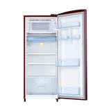 Samsung 192 Ltr 1 Star Direct Cool Single Door Refrigerator RR19N1Y12MR