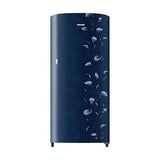 Samsung 192 Ltr 1 Star Direct Cool Single Door Refrigerator RR19N2112RZ With Stablizer Free Operation
