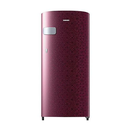 Samsung 192 Ltr 1 Star Direct Cool Single Door Refrigerator RR19N12Y12MR