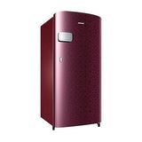 Samsung 192 Ltr 1 Star Direct Cool Single Door Refrigerator RR19N12Y12MR