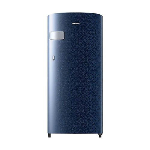 Samsung 192 Ltr 1 Star Direct Cool Single Door Refrigerator RR19N1112RZ With Stablizer Free Operation