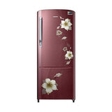 Samsung 192 Ltr 3 Star Direct Cool Single Door Refrigerator RR20M172ZR2
