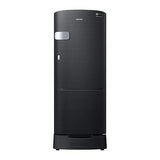 Samsung 192 Ltr 5 Star Direct Cool Single Door Refrigerator RR20M1Z2XBS Digital Inverter Technology