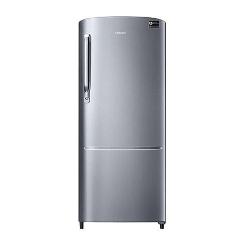 Samsung 192 L Single Door Refrigerator RR20N172YS8 Digital Inverter