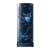 192 L Single Door Refrigerator RR20N182YU8 Digital Inverter Technology