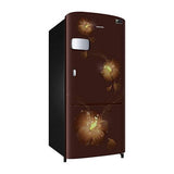 Samsung 192 Ltr 3 Star Direct Cool Single Door Refrigerator RR20N1Y2ZD3 Digital Inverter Technology