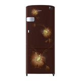 192 L Single Door Refrigerator RR20N1Y2ZD3 Digital Inverter Technology
