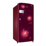 Samsung 192 Ltr 3 Star Direct Cool Single Door Refrigerator RR20N1Y2ZR3 Digital Inverter Technology