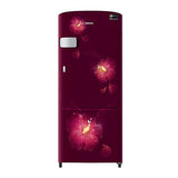 Samsung 192 Ltr 3 Star Direct Cool Single Door Refrigerator RR20N1Y2ZR3 Digital Inverter Technology