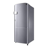 Samsung 192 Ltr 3 Star Direct Cool Single Door Refrigerator RR20N1Y2ZS8 Digital Inverter Technology