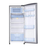 Samsung 192 Ltr 3 Star Direct Cool Single Door Refrigerator RR20N1Y2ZS8 Digital Inverter Technology