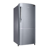 Samsung 192 Ltr 4 Star Direct Cool Single Door Refrigerator RR20N272YS8 Digital Inverter Technology