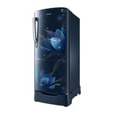 192 L Single Door Refrigerator RR20N282YU8 Digital Inverter Technology