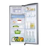 Samsung 192 Ltr 3 Star Direct Cool Single Door Refrigerator RR20N2Y1ZSE Digital Inverter Technology