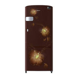 Samsung 192 Ltr 3 Star Direct Cool Single Door Refrigerator RR20N2Y2ZD3 Digital Inverter Technology