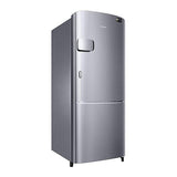 Samsung 192 Ltr 3 Star Direct Cool Single Door Refrigerator RR20N2Y2ZS8 Digital Inverter Technology