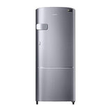 192 L Single Door Refrigerator RR20N2Y2ZS8 Digital Inverter Technology