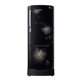 Samsung 212 Ltr 3 Star Direct Cool Single Door Refrigerator RR22M285ZB3 Digital Inverter Technology