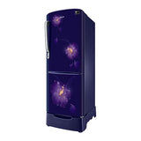 Samsung 212 Ltr Single Door Refrigerator RR22M285ZU3 Digital Inverter