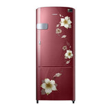 Samsung 212 Ltr 3 Star Direct Cool Single Door Refrigerator RR22M2Y2ZR2 Digital Inverter Technology