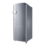 Samsung 212 Ltr 3 Star Direct Cool Single Door Refrigerator RR22M2Y2ZS8 Digital Inverter Technology