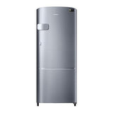 Samsung 212 Ltr 3 Star Direct Cool Single Door Refrigerator RR22M2Y2ZS8 Digital Inverter Technology