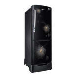 Samsung 212 Ltr 3 Star Direct Cool Single Door Refrigerator RR22N383ZB3 Digital Inverter Technology