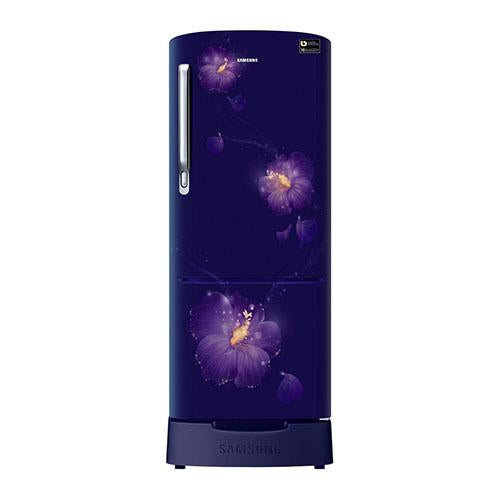 Samsung 212 Ltr Single Door Refrigerator RR22N383ZU3 Digital Inverter