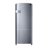 Samsung 212 Ltr 3 Star Direct Cool Single Door Refrigerator RR22N3Y2ZS8 Digital Inverter Technology