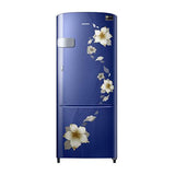Samsung 212 Ltr 3 Star Direct Cool Single Door Refrigerator RR22N3Y2ZU2 Digital Inverter Technology