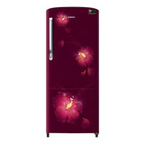 230 L Single Door Refrigerator RR24M275ZR3 Digital Inverter Technology