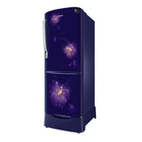 Samsung 230 Ltr 3 Star Direct Cool Single Door Refrigerator RR24M285ZU3 Digital Inverter Technology