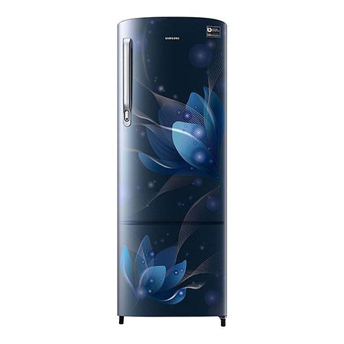 255 L Single Door Refrigerator RR26N373ZU8 Digital Inverter Technology
