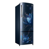 Samsung 255 Ltr 3 Star Direct Cool Single Door Refrigerator RR26N373ZU8 Digital Inverter Technology