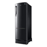 Samsung 255 Ltr 3 Star Direct Cool Single Door Refrigerator RR26N389ZBS Digital Inverter Technology