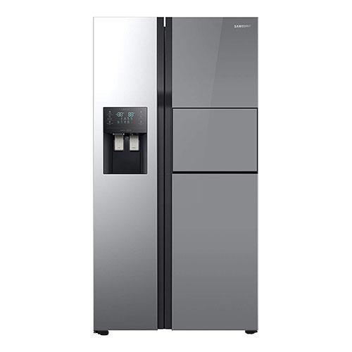 571 L Frost Free Refrigerator-RS51K56H02A Digital Inverter Technology