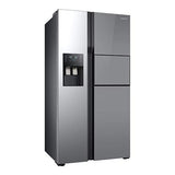 samsung- 571 L Frost Free Refrigerator-RS51K56H02A with Digital Inverter Technology