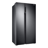 samsung- 604 L Frost Free Refrigerator-RS55K50A02C with Twin cooling