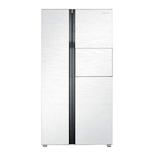 604 L Frost Free Refrigerator-RS55K52A01J Digital Inverter Technology