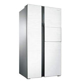samsung- 604 L Frost Free Refrigerator-RS55K52A01J with Digital Inverter Technology