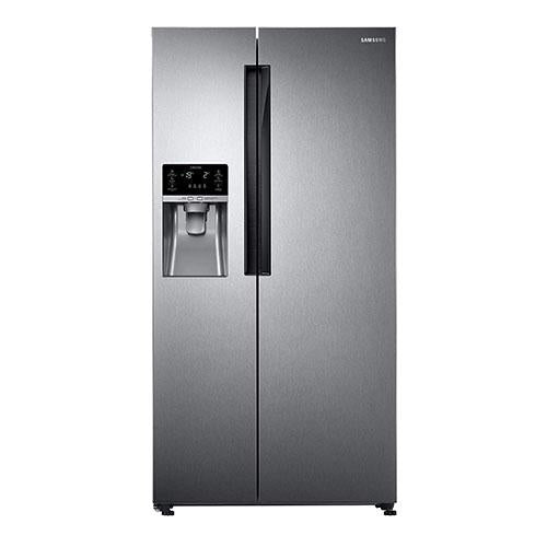 654 L Frost Free Refrigerator-RS58K6417SL Digital Inverter Technology
