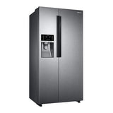 samsung- 654 L Frost Free Refrigerator-RS58K6417SL with Digital Inverter Technology
