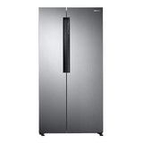 674 L Frost Free  Refrigerator-RS62K60A7SL with Twin cooling Plus