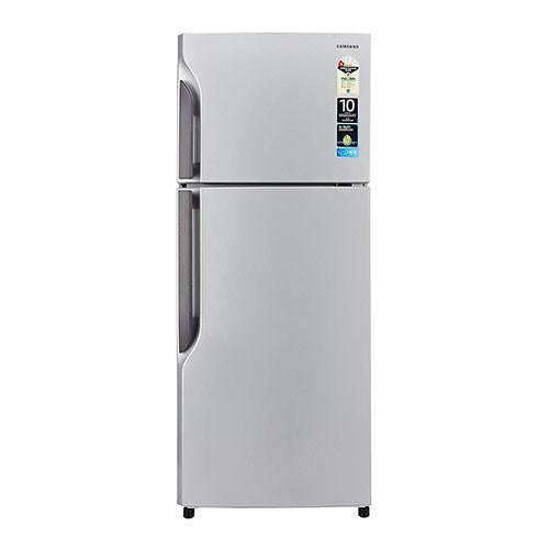 Samsung 255 Ltr Frost Free Double Door  Refrigerator RT26H3000SE