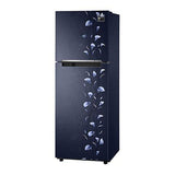 Samsung 251 Ltr 2 Star Frost Free Double Door  Refrigerator RT28M3022UZ