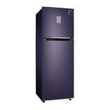 Samsung 251 Ltr 3 Star Frost Free Double Door  Refrigerator RT28M3743UT