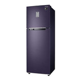 Samsung 251 Ltr 3 Star Frost Free Double Door  Refrigerator RT28M3743UT