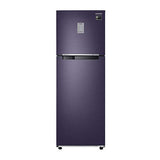 Samsung 251 L 3 Star Frost Free Double Door  Refrigerator RT28M3743UT