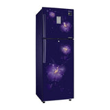 Samsung 251 Ltr 4 Star Frost Free Double Door  Refrigerator RT28M3954U3